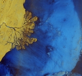 ESA - Immagine della settimana: Kalimantan orientale, Borneo (15 giugno 2025)
