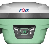 VIDALASER : FOIF A66Max con distanziometro laser e camera fotografica interna.