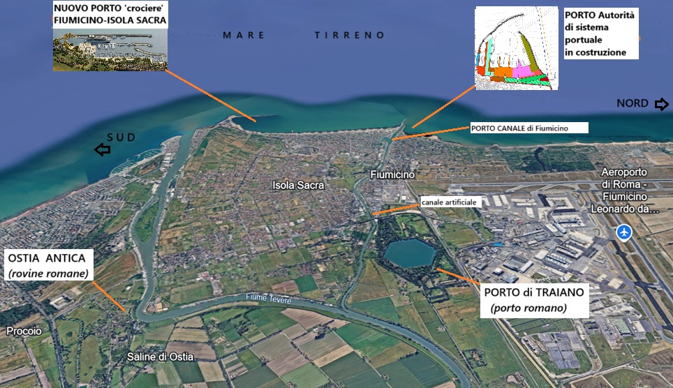 Online GEOmedia 2 - 2025: Geomatica e progettazione di opere sostenibili
