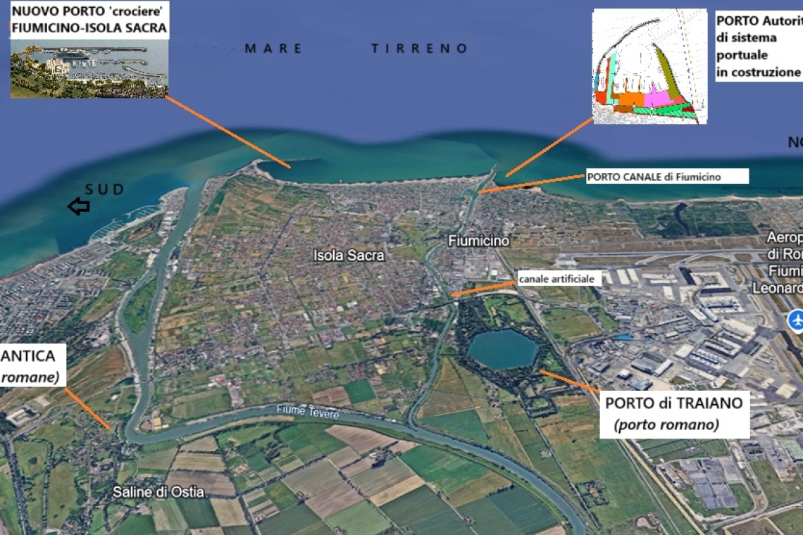 Online GEOmedia 2 - 2025: Geomatica e progettazione di opere sostenibili