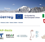The interreg map rezia project for monitoring the Stelvio national park begins