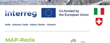 The interreg map rezia project for monitoring the Stelvio national park begins