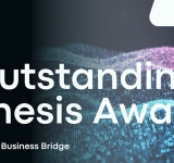 Ancora aperte le candidature per il Premio Migliore Tesi 2025 – “Spatial Business Bridge” di EAASI 