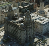 Il nuovo Gemello Digitale della Liverpool City Region che trasforma la gestione urbana e la pianificazione del territorio