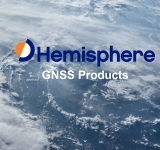 L'implementazione delle smart antenna Multi‑Frequenza di Hemisphere GNSS da parte di Saderet Ltd