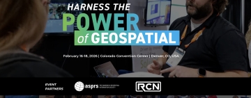 16 - 18 February 2026  Denver(CO, USA) - GEOweek