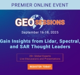 NV5 Geo Sessions 2025 - Explore the Future of Geospatial Data