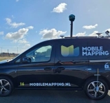 Mappatura Mobile 3D ad alta densità per il monitoraggio urbano: Il caso dei comuni olandesi