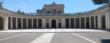 TECHNOLOGYforALL Academy: prima tappa presso il Consiglio Regionale della Regione Abruzzo all'Aquila il 02 ottobre 2025