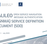 Il nuovo servizio Galileo anti spoofing OSNMA