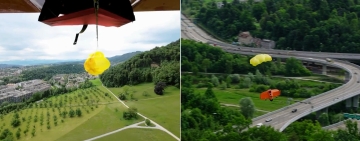 Il nuovo WingtraRAY: evoluzione VTOL per missioni di precisione