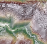 Svelare il passato e le risorse del futuro: come l’Intelligenza Artificiale rivoluziona l’Analisi degli Archivi di immagini Satellitari