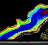EOMAP and satellite bathymetry: exploring the seafloor from space with the next-generation web application