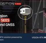 Fixposition’s Vision-RTK Pro, integrated with Esri’s ArcGIS ecosystem, is the new frontier in GNSS’ accuracy