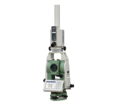 vidalaser presenta FOIF mod. GTA1300 + RTS352