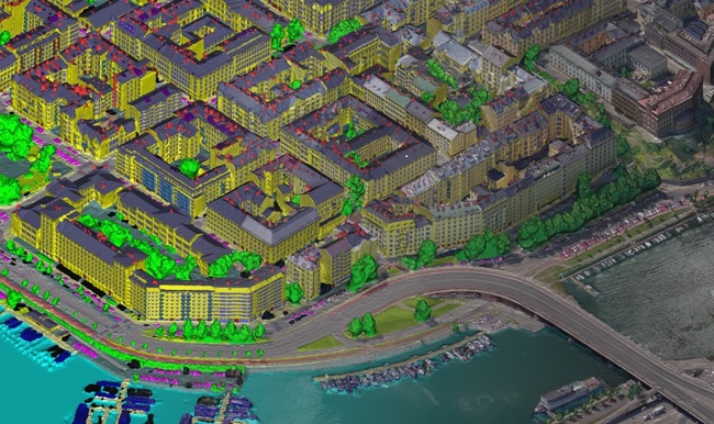 EAASI Announces Winner of the 2025 Outstanding Thesis Award: Weixiao Gao, Delft University of Technology