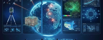 TECHNOLOGY FOR ALL 2025: ROMA CAPITALE DELLE TECNOLOGIE PER LA CITTÀ DEL FUTURO