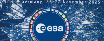 Strategia industriale spaziale: l’Italia avvia la presidenza del Consiglio Ministeriale ESA sotto la guida del Ministro Urso