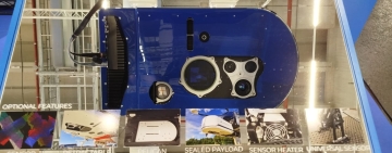 Dopo Intergeo 2025, l’era dell’integrazione sensoriale: LiDAR e camere panoramiche verso nuovi standard operativi