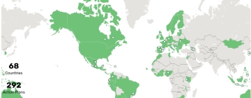 SDI Modernization Gateway: OGC chiede azioni concrete sulle Infrastrutture di Dati Spaziali