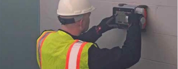 Analisi dei dati Georadar alla velocità del cloud: GSSI lancia Geolitix