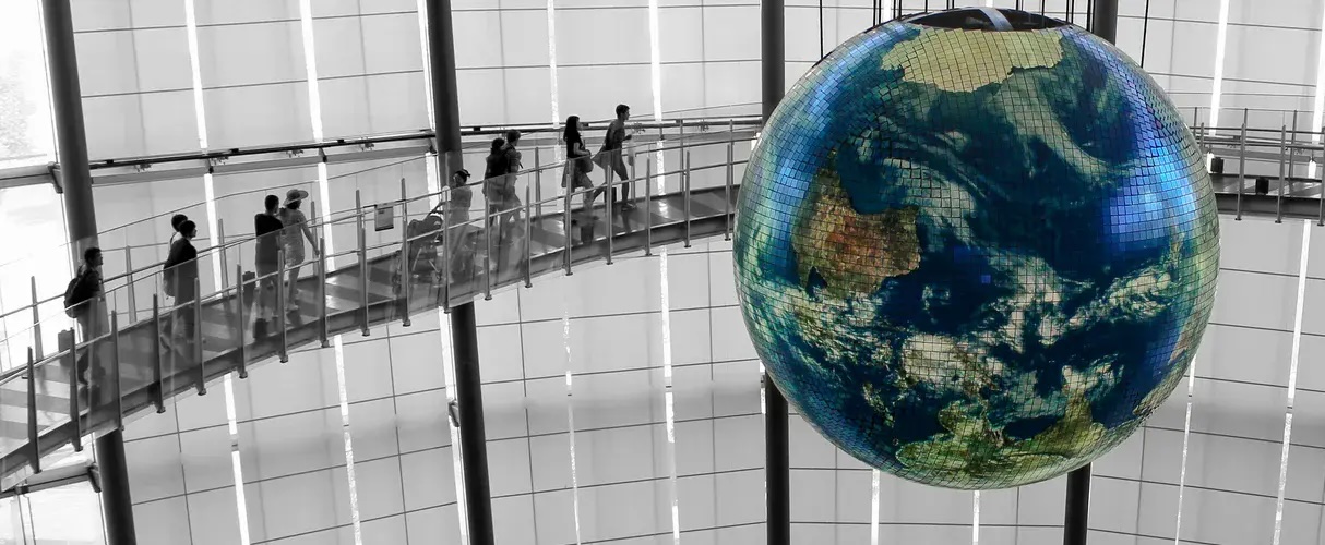 EGU: Apply for a Field School for Teachers, or Geoscience Education Event in 2026!