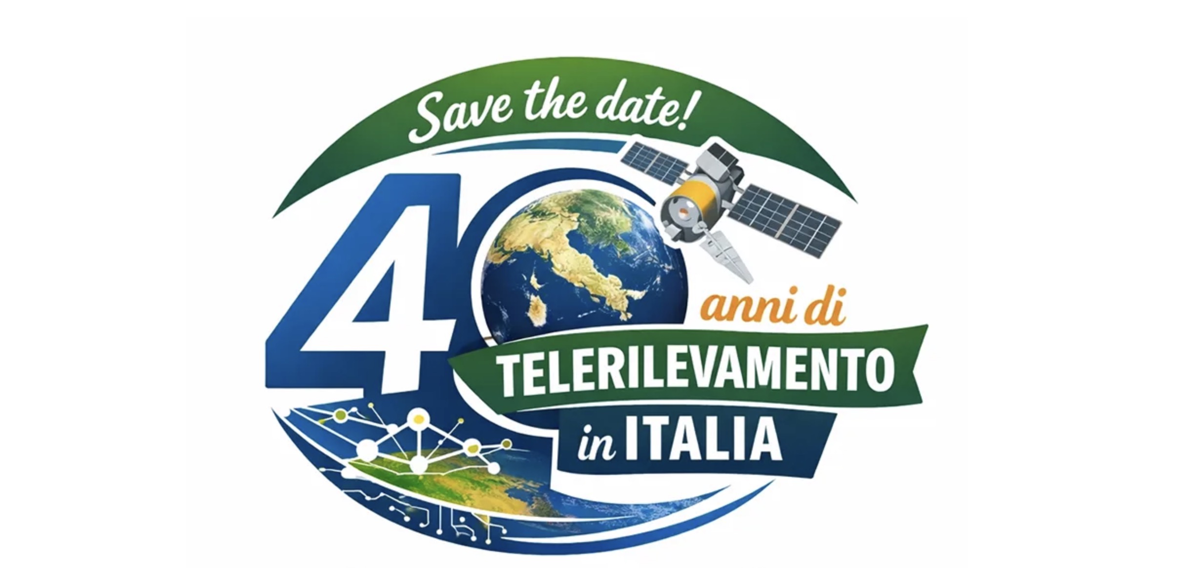 40 anni telerilevamento AIT ENEA