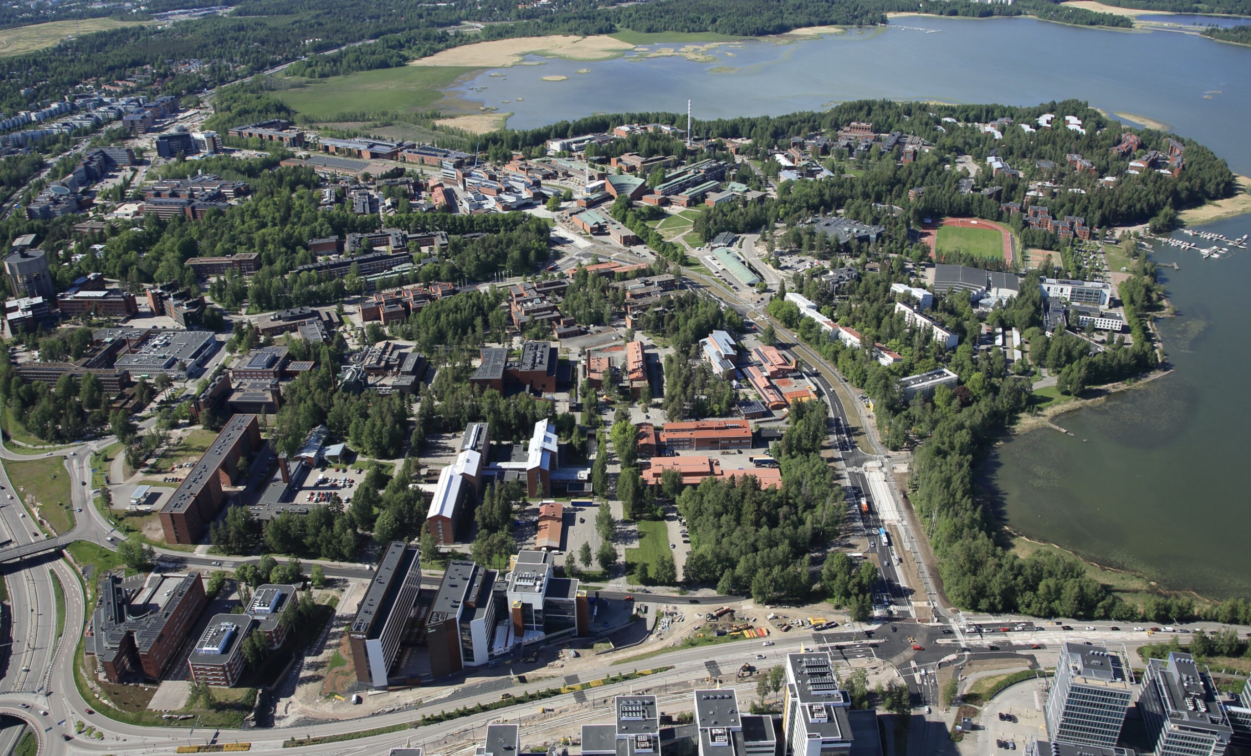 HELSINKY 14th EARsel Workshop on Imaging Spectroscopy