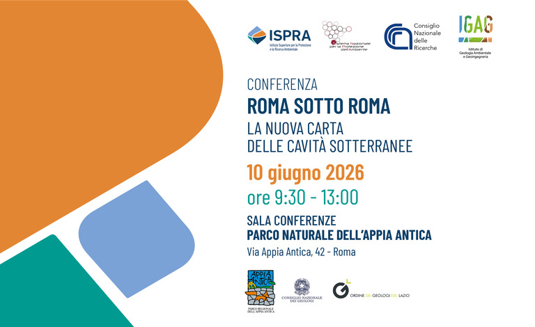 10 June 2026, Roma - Roma sotto Roma
