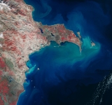 ESA - Immagine della settimana: Baku, Azerbaigian (07 giugno 2026)