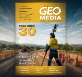 GEOmedia 2/2026 is out:
