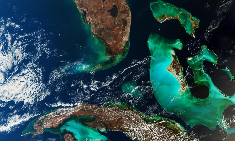 ESA - Earth from Space celebra la Immagine della Settimana n.1000 (21 giugno 2026)