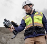 Topcon and GreenValley International collaborate on spatial intelligence innovations