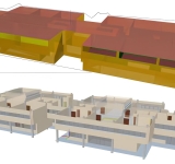 Dal rilievo 3D all'Energy Digital Twin: un workflow automatico trasforma le nuvole di punti in modelli per la simulazione energetica