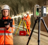 Leica RTC dopo il lancio: cosa cambia davvero nel lavoro del topografo