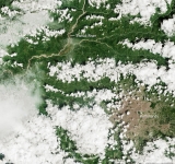 Il disastro del Nepal e il ruolo dell’EO nelle prime ore dell’emergenza