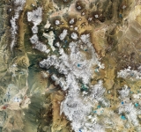 ESA - Immagine della settimana: Laguna Colorada (20 settembre 2026)