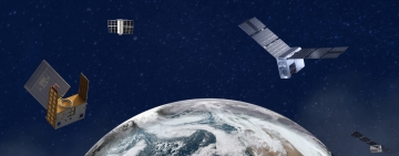 NOAA apre stabilmente ai dati satellitari commerciali per le previsioni meteorologiche
