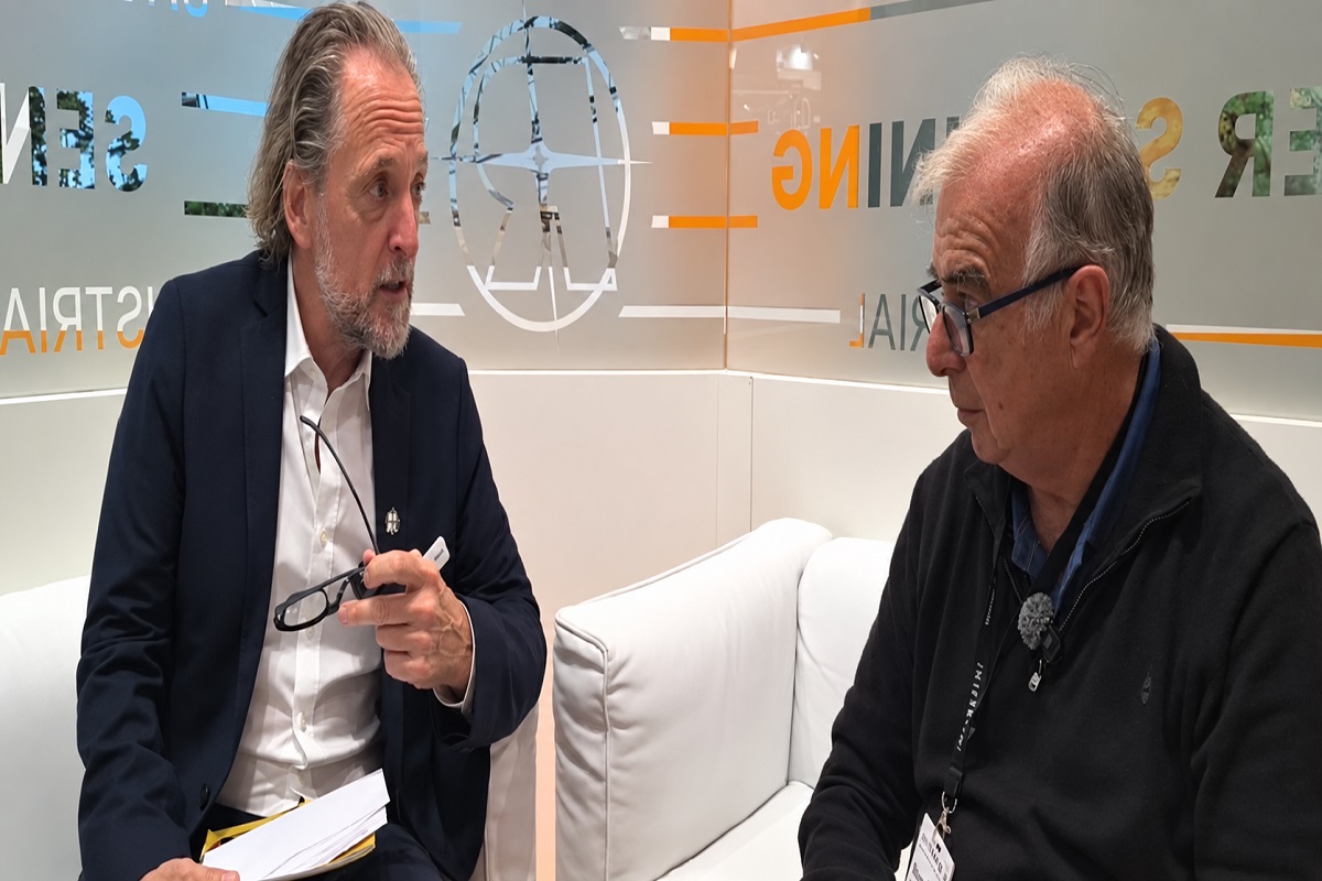 Beyond Range: RIEGL on Fast Scanning, Mobile Mapping and Managing Billions ons of LiDAR Points  LiDAR performance is no longer defined by range alone: faster acquisition, multiple scanning modes, integrated workflows and the ability to man