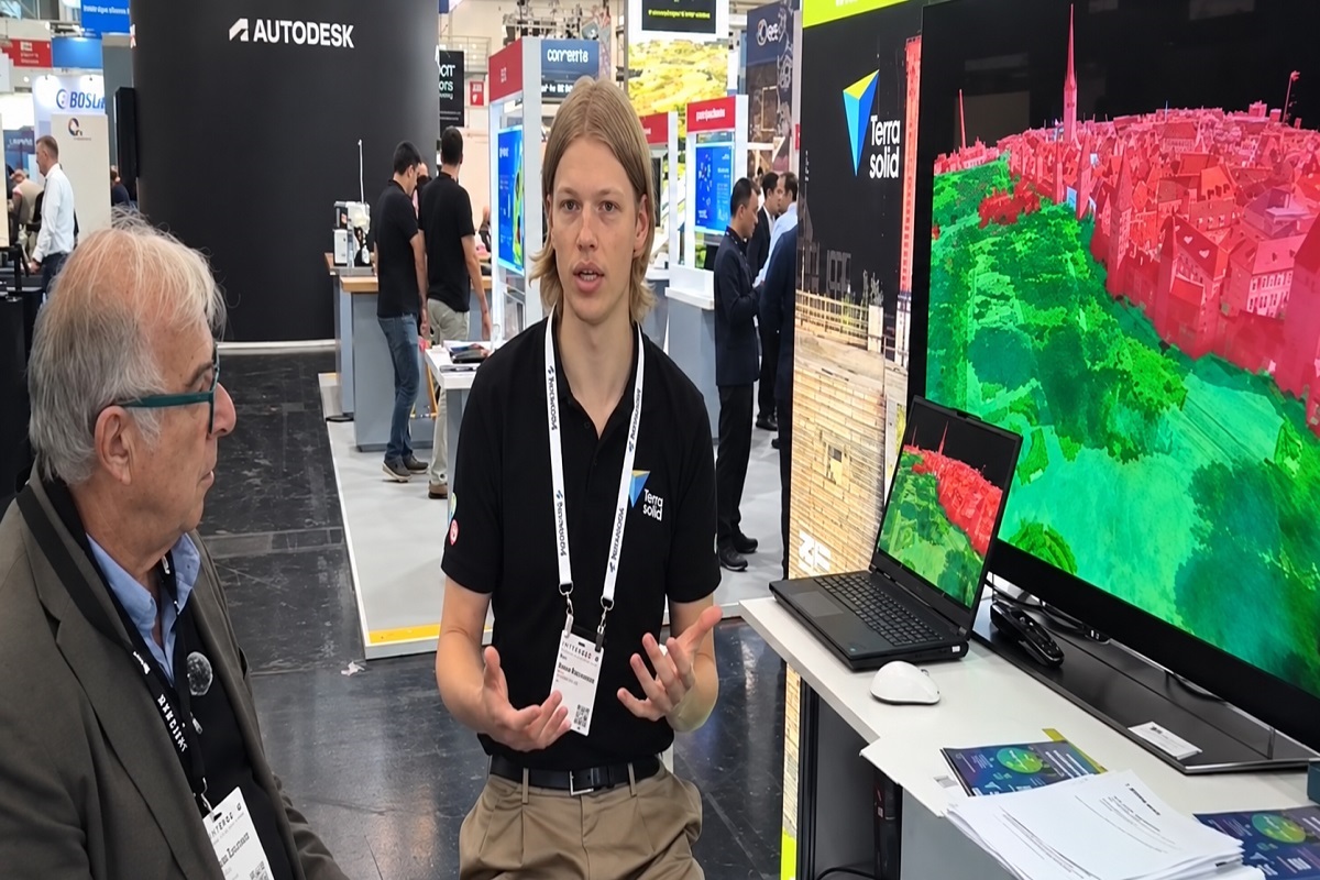 LiDAR Meets 3D Gaussian Splatting: Between Measurement and Visual Reality