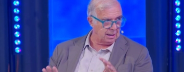 Renzo Carlucci a Terzo Millennio: la geomatica entra nel dibattito sull'Intelligenza Artificiale