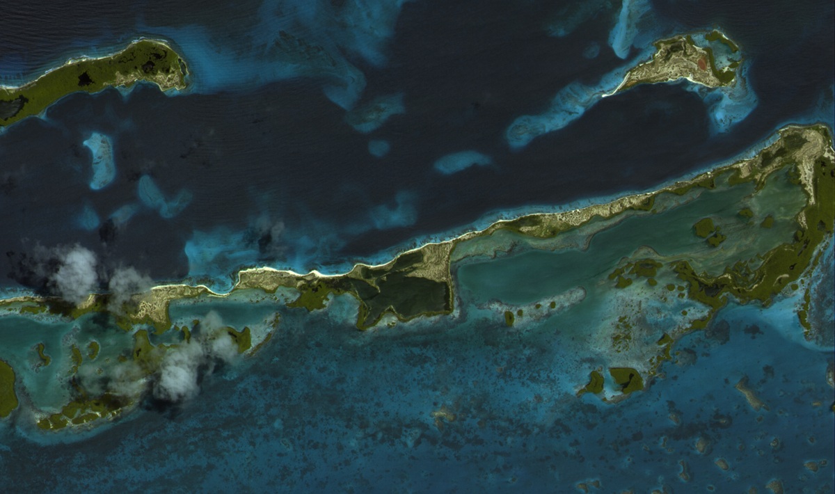 IRIDE, dopo l’apertura dei dati arrivano i servizi geospaziali