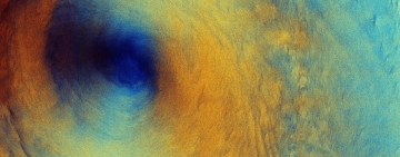 ESA - Immagine della settimana: Tifone Surigae (04 ottobre 2026)