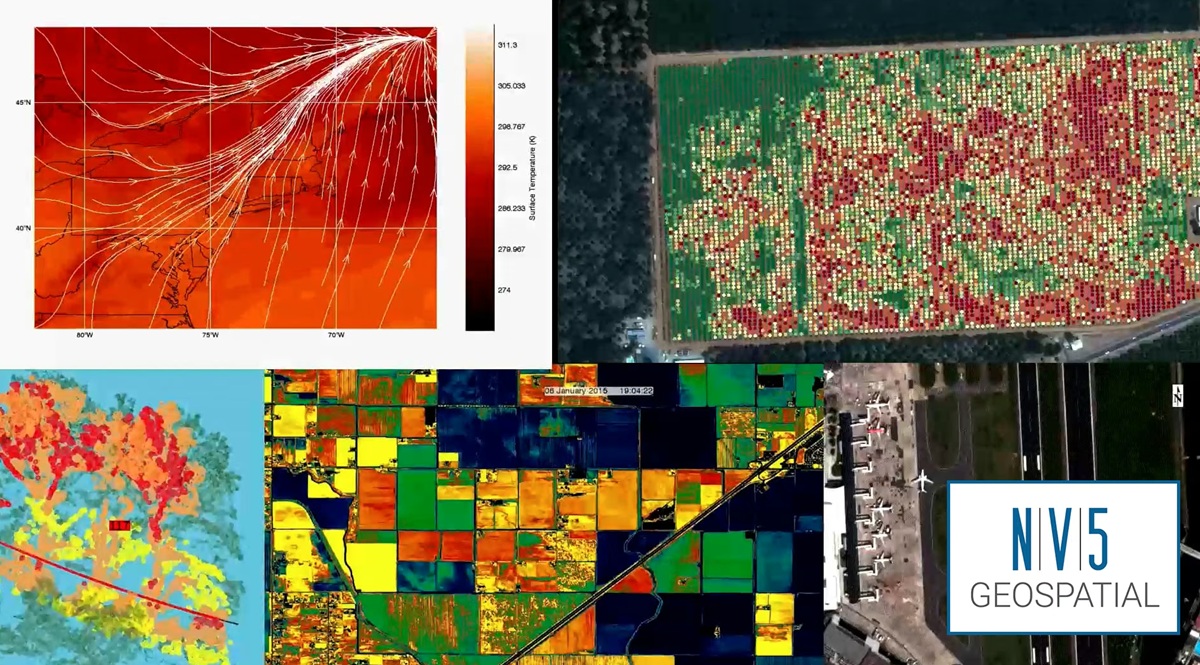 From Geospatial Data to Action: Geo Sessions 2026 Puts GeoAI to the Operational Test