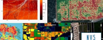 From Geospatial Data to Action: Geo Sessions 2026 Puts GeoAI to the Operational Test