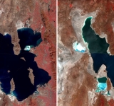 Geo Week 2027 to spotlight bathymetric lidar mapping of Utah’s Great Salt Lake