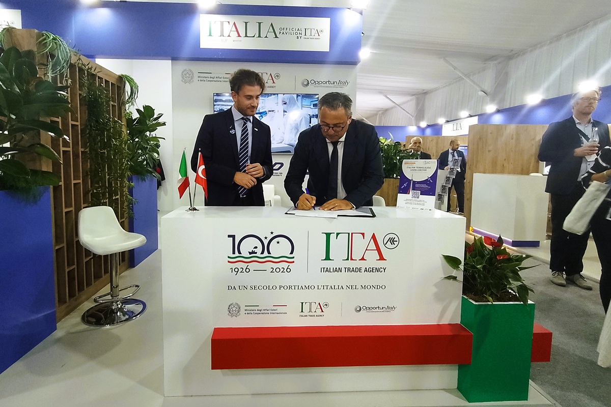 Planetek Italia e Involve Space: nuova alleanza per la geointelligence stratosferica