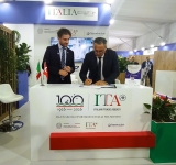 Planetek Italia e Involve Space: nuova alleanza per la geointelligence stratosferica