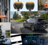 Topcon at INTERGEO 2026: A Renewed Focus on Geomatics and Integrated Workflows
