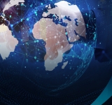 Digital EO: ESA affida a OVHcloud e CGI la nuova infrastruttura per i dati satellitari
